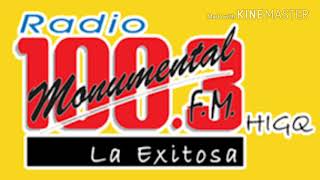 Tanda De Comerciales Dominicanos En Radio (Monumental 100.3 FM Santiago) 7-24-18 screenshot 5