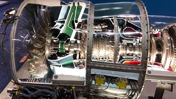 Pratt & Whitney PW300 engine