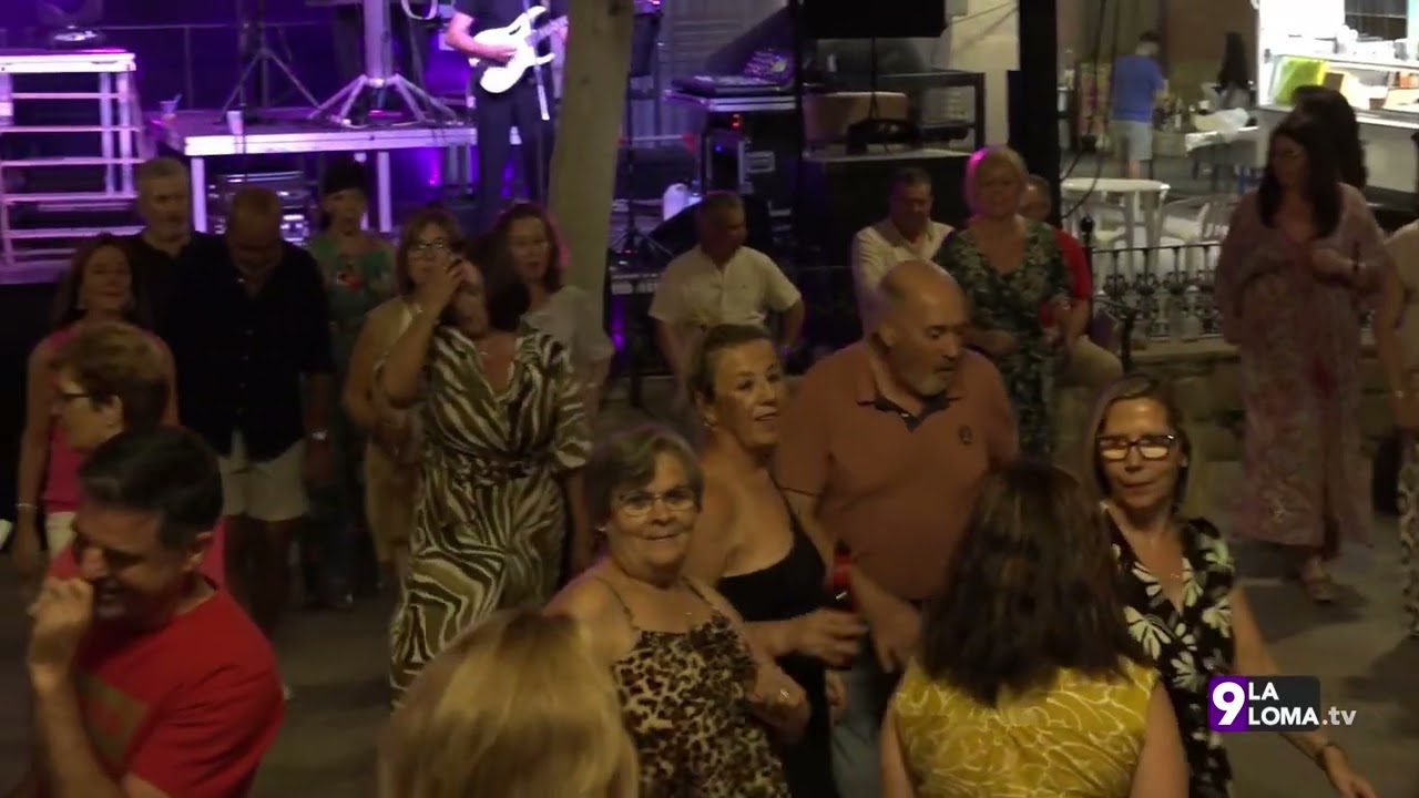 Feria de Lupión 2024 · Verbena Popular Orquesta Tracks