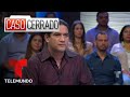 Cicatrices Imborrables👩🏿👹👬| Caso Cerrado | Telemundo