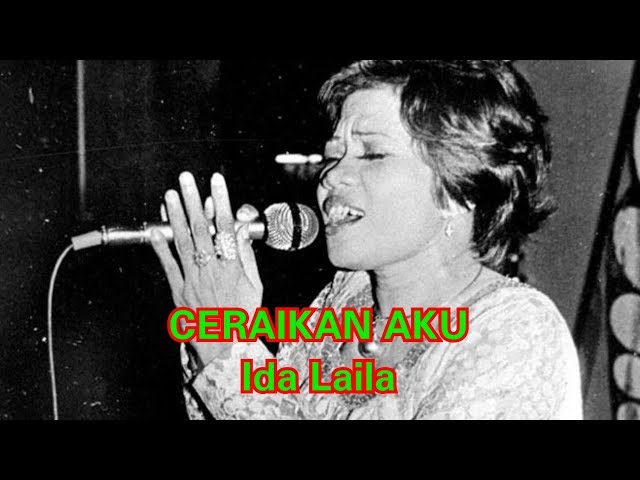 CERAIKAN AKU | IDA LAILA | class=