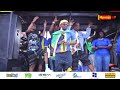 FOBY AKIWASHA MBAGALA KWENYE UZINDUZI WA HAMASA ZA KUELEKEA MASHINDANO YA CHAN FOBY AKIWASHA MBAGALA KWENYE UZINDUZI WA HAMASA ZA KUELEKEA MASHINDANO YA CHAN