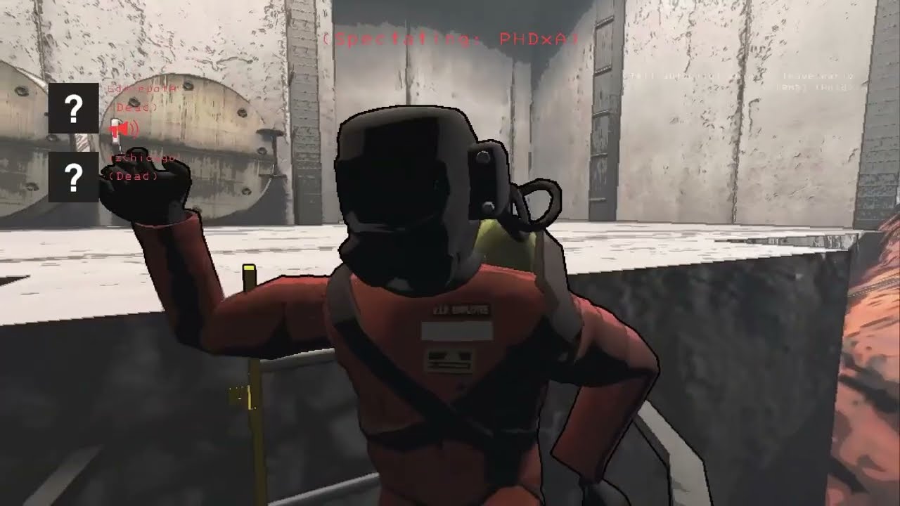 Lethal Company Funny Moments