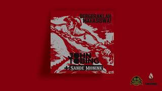 John Tobing + Sande Monink ft. Gosal - REKTORKU (Official Video Lyric)
