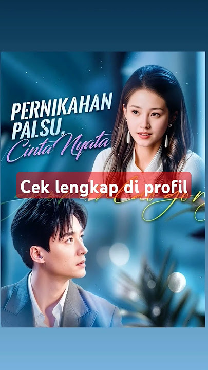 PERNIKAHAN PALSU, CINTA NYATA | FULL EPISODE | #dramachina #fullepisode #cdrama #shortdrama