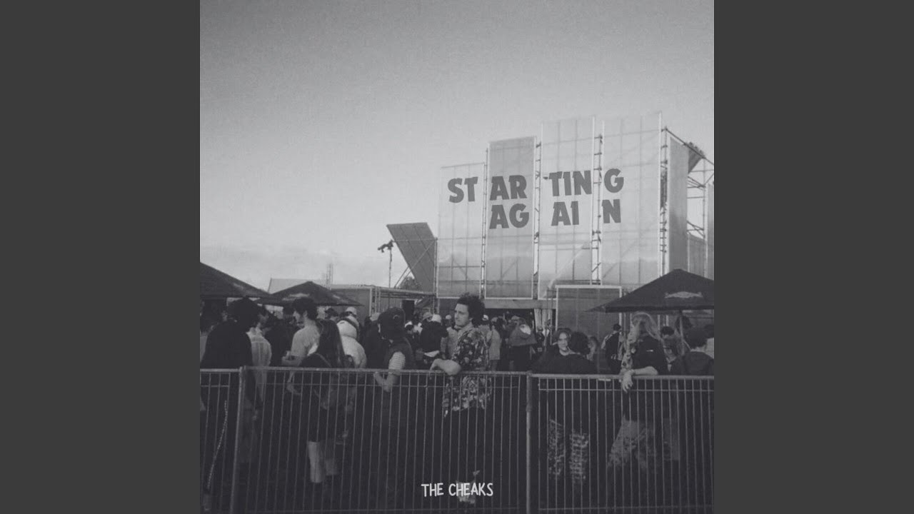 Starting Again adlı videoyu YouTube'da izle Starting Again adlı videoyu YouTube'da izle