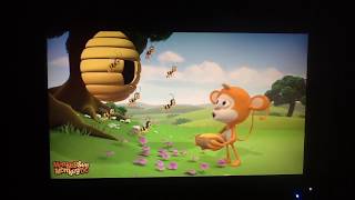 Monkey See Monkey Do Credits (Version 3)