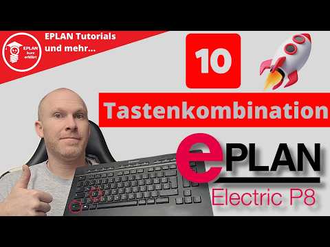 10 Tastenkombinationen ⌨️
