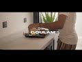 Goulam on s’en ira clips officiels