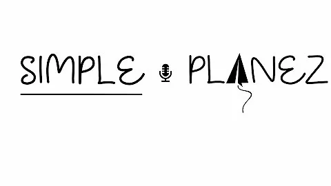 Simple & Planez Episode 13 Andrew Tate, Ghislaine ...