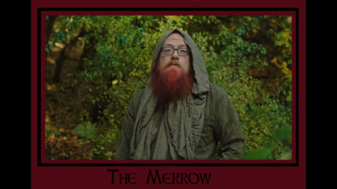 The Merrow