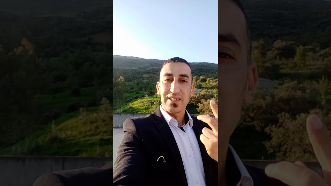 Situation des handicapés en Algérie avec le psychologue Mourad TOUAK