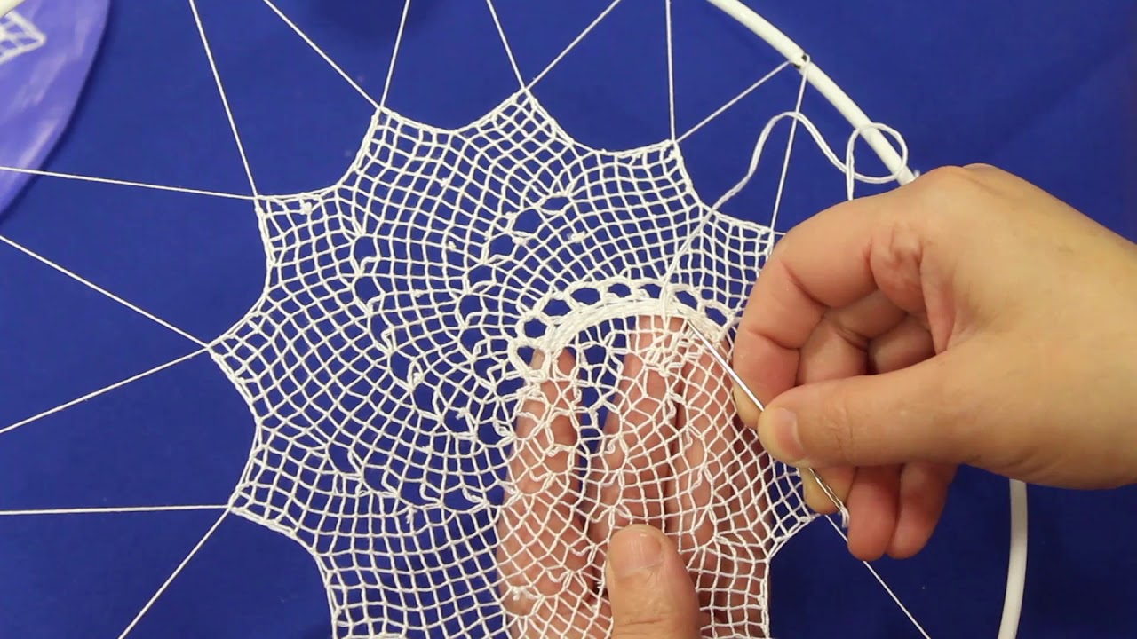 Taller de Randas: Clase 3 por Marcela Sueldo