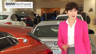 BMW NORTHWEST  September X2 by Jan Brehm 711 views 5 years ago 30 seconds