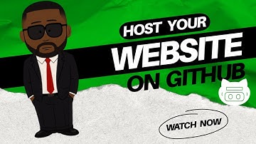 🔥 Host Your Website FREE on GitHub & Push Updates with Git Bash | Step-by-Step Guide for 2025 💻🚀