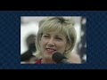International Tennis Hall of Fame Induction Speech Highlights