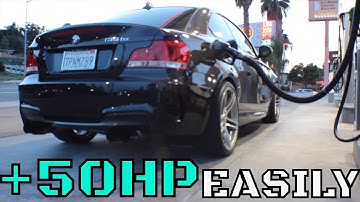 ADDING 50HP to my car EASILY!!!!!!