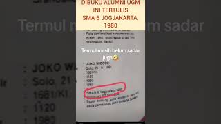 terang benderang, hahahaha #ijazahjokowi