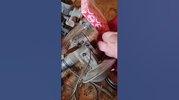 VW DISTRIBUTOR Clocking IMPORTANT!!!! for points and condenser