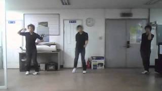 4Minute - Muzik Dance Cover