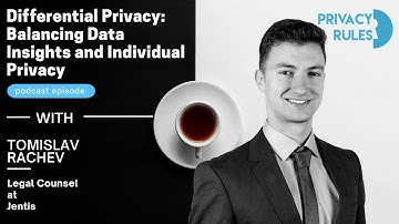Differential Privacy: Balancing Data Insights and Individual Privacy