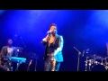 UK Talent MARSHA AMBROSIUS TheO2 Dec2013 Butterflies mp3