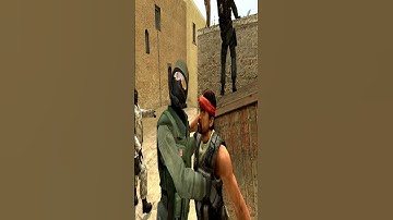 duhast # #csgo #shorts #gaming #halflife