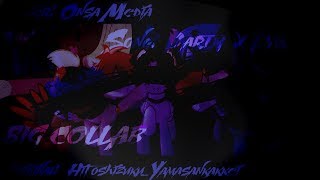 [ PMV ] ~ Party x Party ~ [ Big collab ] ~ [Пони клип]