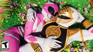 Download Lagu White Ranger \u0026 Pink Ranger FALL in LOVE - The Power of Love.. Fortnite MP3 Download Lagu White Ranger \u0026 Pink Ranger FALL in LOVE - The Power of Love.. Fortnite MP3