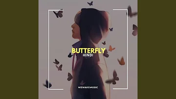 Butterfly (Hindi)