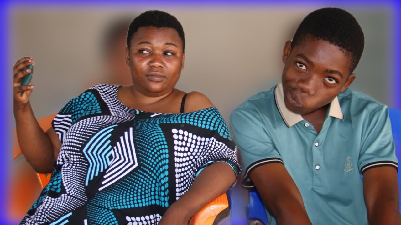 KUMEKUCHA!! OSAM AMPWIKUA MAMA KHADIJA KISA KUMPINDISHA MDOMO KWA UCHAWI