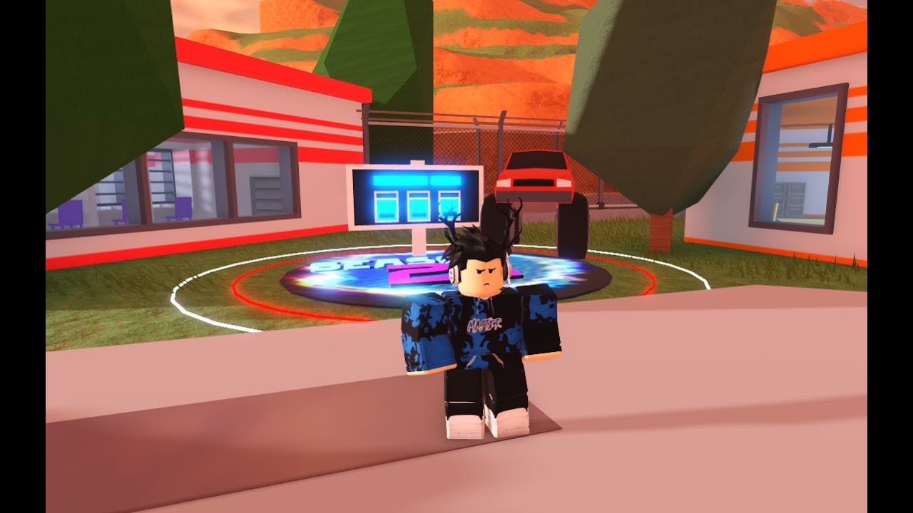 how much money can you make in a 10 mins in jailbreak? - YouTube
