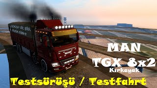 #MAN #K?rkayak #ölümyollar?
ETS2 1.45 - MAN TGX 8x2 (Kirkayak) - Fantasy City - 1.45 (ölüm Yollar?/Death Roads)

Harita / Map: 
Fantasz City 1.45 (https://ets2.lt/en/fantasy-city-1-45/)

T?r / Truck: Yap?m a?amas?nda / Work in progress

---------------------------------------------------------------------------------------------------------------------------
KiM VaR KiM Discord (https://discord.gg/WTeQsftFqm)

Kim Var Kim Youtube: https://www.youtube.com/channel/UCf8pzHsmRqLx5II8ixaN4Hg
KiM Var Kim Facebook: https://www.facebook.com/KiMVaRKiMOYUN
Gaming Bro: https://www.youtube.com/channel/UCJx7nAwIYDmF1VSGBRN20fg
---------------------------------------------------------------------------------------------------------------------------

#ölümyollari #deathroads #Türkiye #Turkey #Harita #terminal #bahnhof #promods #europe #ets2 #ets2mod #Map #Roex #RoExtended #Travego #etsbus #oyuncuyusbis #mercedes #otogar #Scania #kirkayak #Man