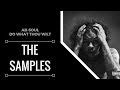 Samples From Ab Soul Do What Thou Wilt XSamples mp3