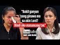 From Death Row to Freedom: The Mary Jane Veloso Story | Toni Talks