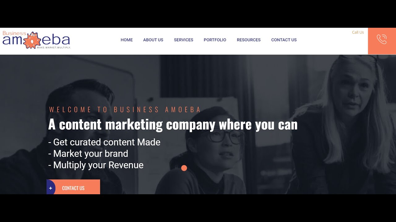 3 Months of Business Amoeba: A Passion-Driven Journey 🌟