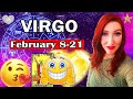 VIRGO PREPARED TO BE SHOCKED BY THE PERSON THAT IS COMING TOWARDS YOU & HERE IS ALL THE DETAILS WHY!