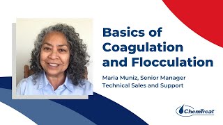 Basics of Coagulation and Flocculation | 10Minute Tech Series