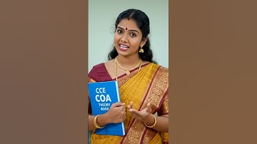 COA Computer on Office Automation