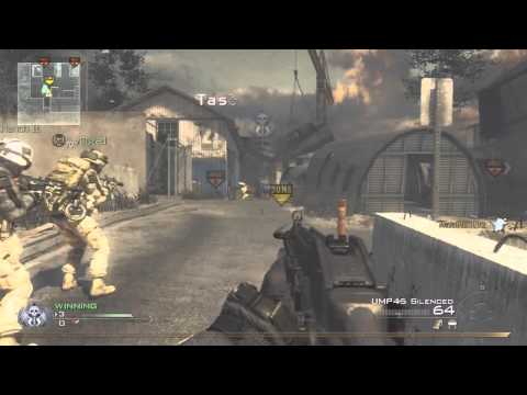 Dont Jav Me Bro! (Javelin Clips)