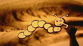 Babyfirst Sandman Episode 10 Caterpillar Snail