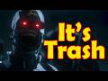 Marvel Zombies - Another Really Bad Marvel Animated Show