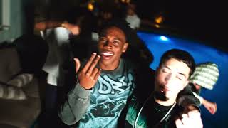 Caelo X Jpeezy - Really Havinnofficial Music Video