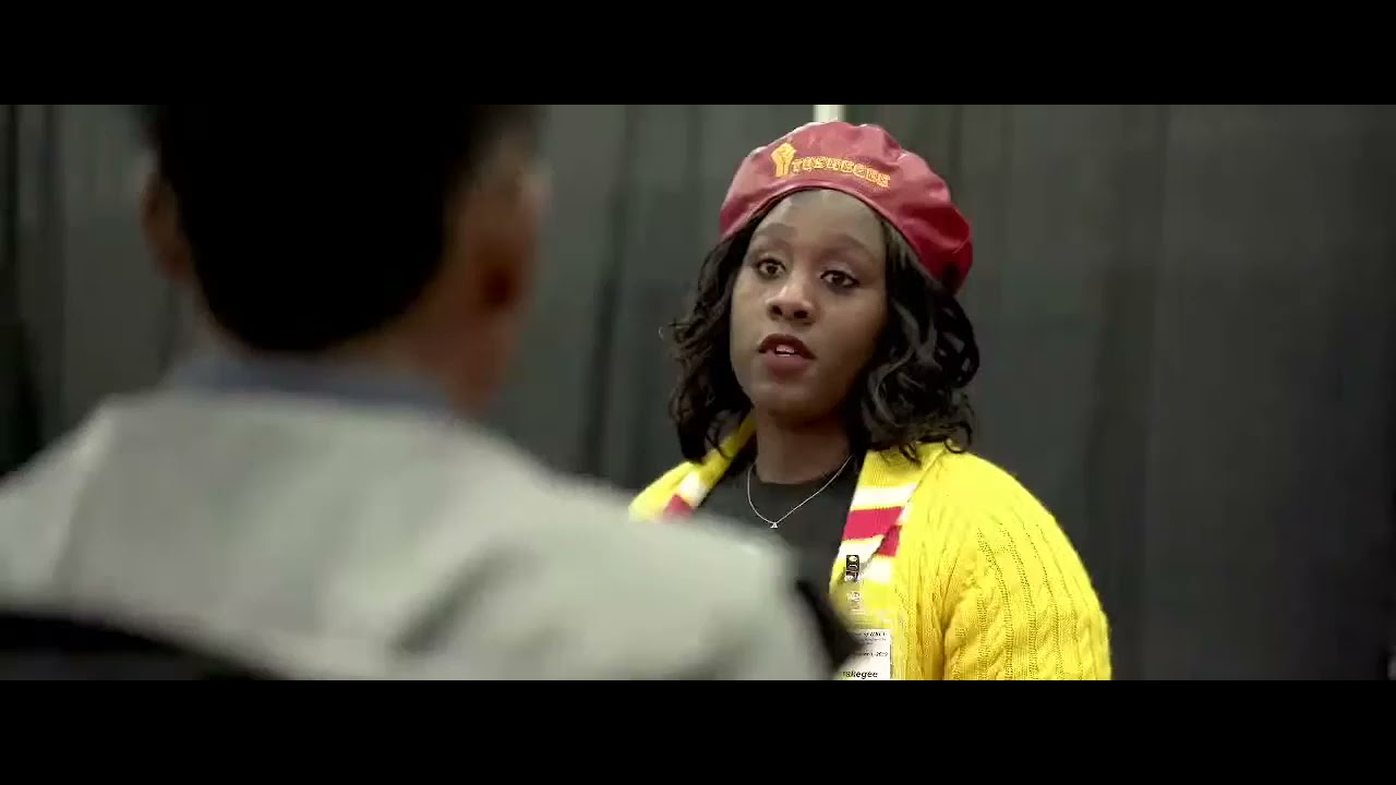 2019 Showcase of HBCU College Fair recap - YouTube