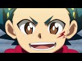 Beyblade Burst GOD AMV Run Wild