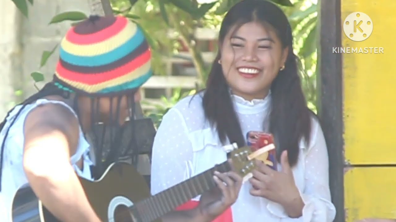 ang Ganda ni Ma'am ang bait pa🥰🥰😘