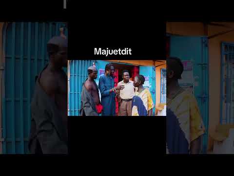 Majuetdit And Mariak Two Reasons They Best Comedians