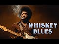 Blues for Men – Best old school blues ballads – Whiskey, soul, and guitar 🎸