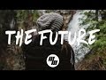 San Holo - The Future (Lyric / Lyric Video) ft. James Vincent McMorrow