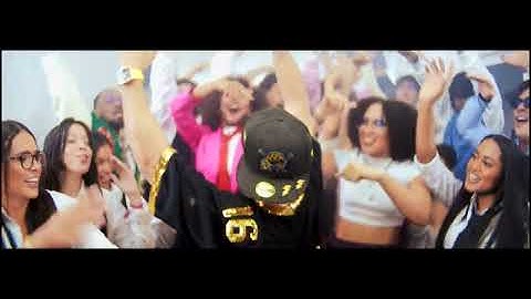 El Alfa "El Jefe" x Kim Loaiza - Si, Es Asi | Video Oficial